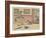 Baby Bunting-Randolph Caldecott-Framed Giclee Print