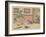 Baby Bunting-Randolph Caldecott-Framed Giclee Print