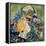 Baby (Cradl)-Gustav Klimt-Framed Premier Image Canvas