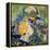 Baby (Cradl)-Gustav Klimt-Framed Premier Image Canvas