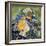 Baby (Cradl)-Gustav Klimt-Framed Giclee Print