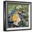 Baby (Cradl)-Gustav Klimt-Framed Giclee Print