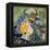 Baby (Cradle). 1917 - 18-Gustav Klimt-Framed Premier Image Canvas