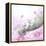 Baby Elepant Sleeping-MAKIKO-Framed Premier Image Canvas