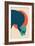 Baby Elephant 2-Jay Fleck-Framed Art Print