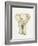Baby Elephant II-Melissa Wang-Framed Premium Giclee Print