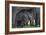 Baby Elephant-Karine Aigner-Framed Photographic Print