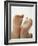 Baby Feet-Ian Boddy-Framed Photographic Print