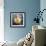 Baby First Light-Kirk Reinert-Framed Giclee Print displayed on a wall