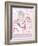 Baby Girl in Cot-Effie Zafiropoulou-Framed Giclee Print