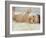 Baby Girl-Ian Boddy-Framed Photographic Print