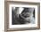 Baby Gorilla Cradling in Mother's Arms-DLILLC-Framed Photographic Print