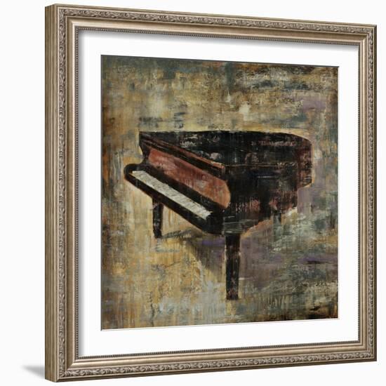 Baby Grand-Alexys Henry-Framed Giclee Print