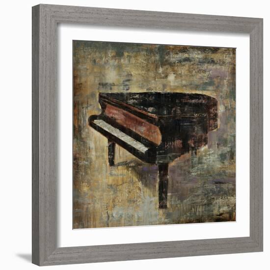 Baby Grand-Alexys Henry-Framed Giclee Print