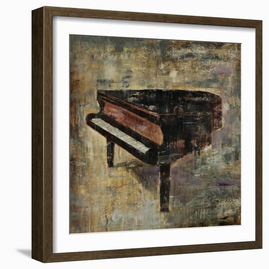 Baby Grand-Alexys Henry-Framed Giclee Print