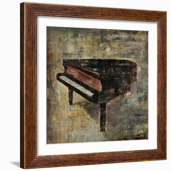 Baby Grand-Alexys Henry-Framed Giclee Print