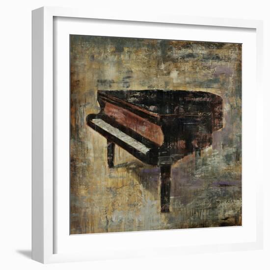 Baby Grand-Alexys Henry-Framed Giclee Print