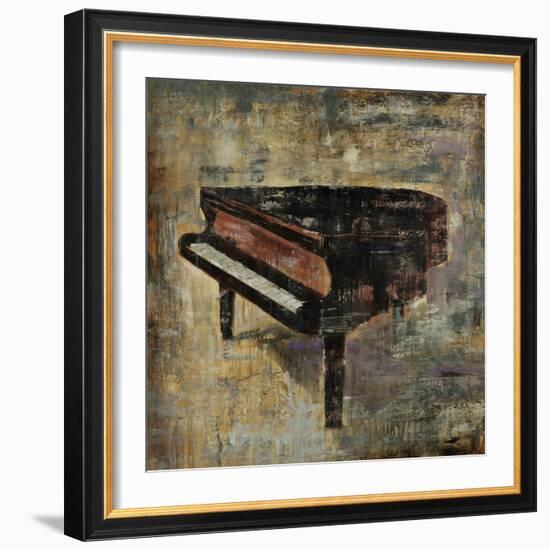 Baby Grand-Alexys Henry-Framed Giclee Print