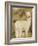 Baby Llama-Merrill Images-Framed Photographic Print