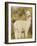 Baby Llama-Merrill Images-Framed Photographic Print