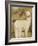 Baby Llama-Merrill Images-Framed Photographic Print