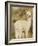 Baby Llama-Merrill Images-Framed Photographic Print