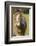 Baby Miniature horse paint colt-Maresa Pryor-Framed Photographic Print