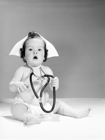 baby nurse