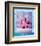 Baby Octopus-Tom Arma-Framed Art Print