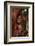 Baby Orangutan Clinging to its Mother-DLILLC-Framed Photographic Print