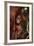 Baby Orangutan Clinging to its Mother-DLILLC-Framed Photographic Print