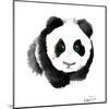 Baby Panda-Suren Nersisyan-Mounted Art Print