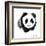 Baby Panda-Suren Nersisyan-Framed Art Print