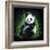 Baby Panda-null-Framed Premium Giclee Print