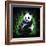 Baby Panda-null-Framed Premium Giclee Print