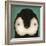 Baby Penguin-Ryan Fowler-Framed Art Print