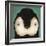 Baby Penguin-Ryan Fowler-Framed Art Print