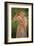 Baby Reaching for an Apple-Mary Cassatt-Framed Giclee Print