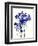 Baby's Breath-Garima Dhawan-Framed Giclee Print