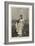 Baby's First Outing-Wilhelm Von Kaulbach-Framed Giclee Print