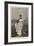 Baby's First Outing-Wilhelm Von Kaulbach-Framed Giclee Print