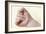 Baby's Hand-Ruth Jenkinson-Framed Photographic Print