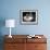 Baby Siblings Taking a Bath-Bettmann-Framed Photographic Print displayed on a wall