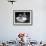 Baby Siblings Taking a Bath-Bettmann-Framed Photographic Print displayed on a wall