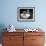 Baby Siblings Taking a Bath-Bettmann-Framed Photographic Print displayed on a wall