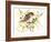 Baby Sparrow-Suren Nersisyan-Framed Art Print