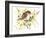 Baby Sparrow-Suren Nersisyan-Framed Art Print