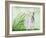 Baby Spring Animals IV-Alicia Ludwig-Framed Art Print