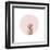 Baby Tiger Pink-Leah Straatsma-Framed Art Print