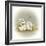 Baby Unicorn-Peggy Harris-Framed Giclee Print